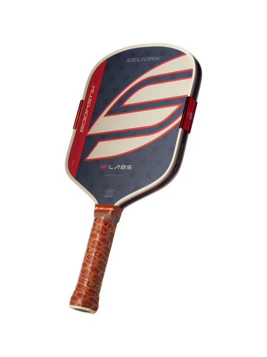 Selkirk Labs Project Boomstick