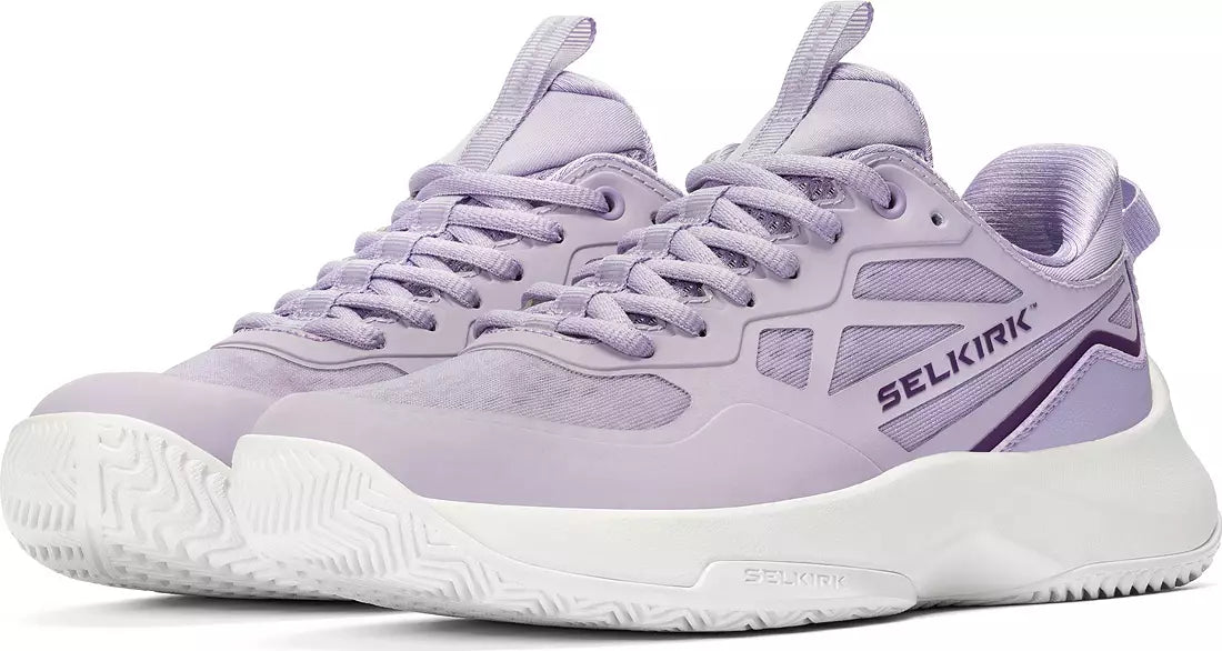 Selkirk Women's Courtstrike Pro 3.0 Lilac W7.5