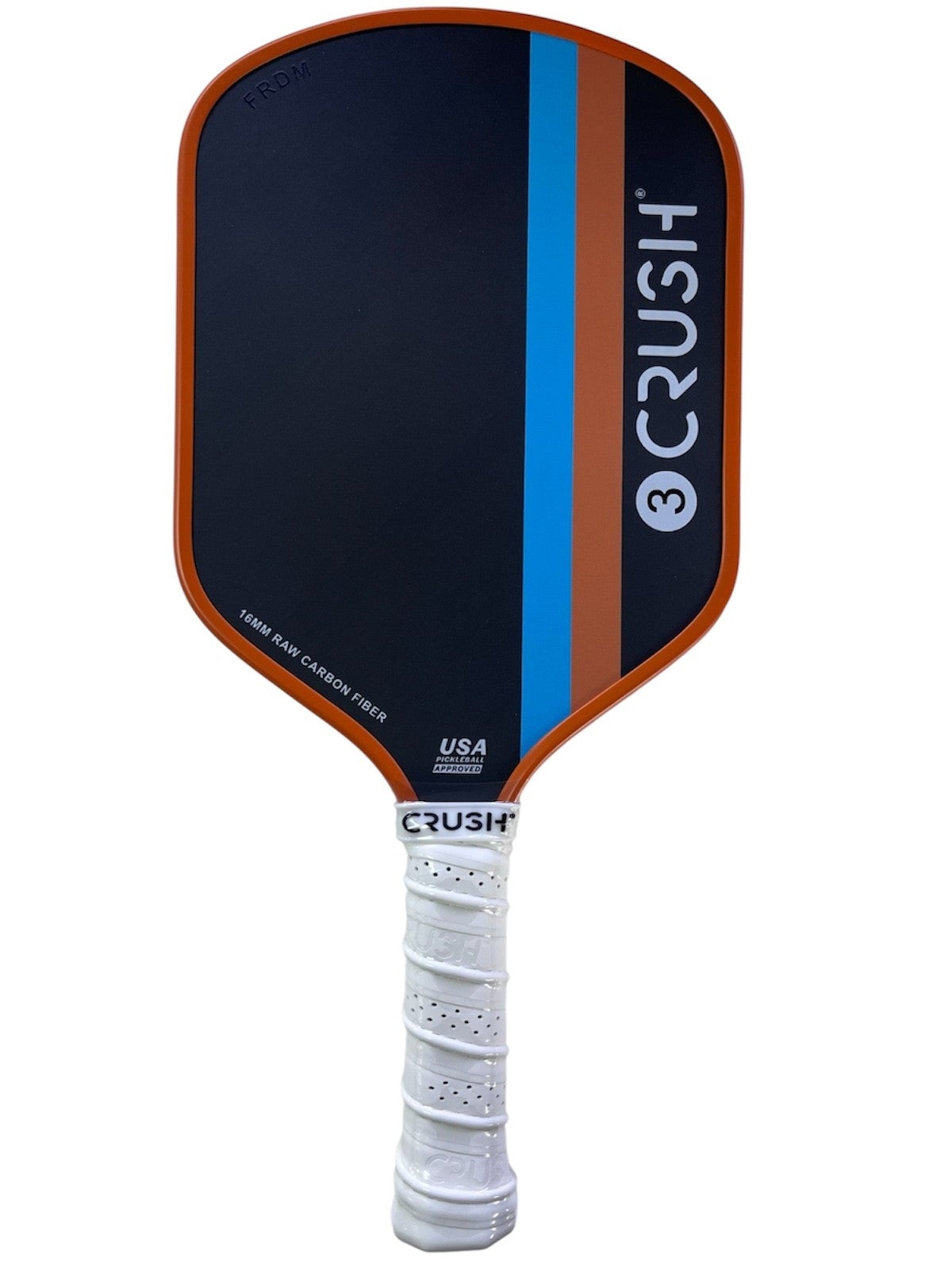 FRDM 3 Gulf SPECIAL EDITION