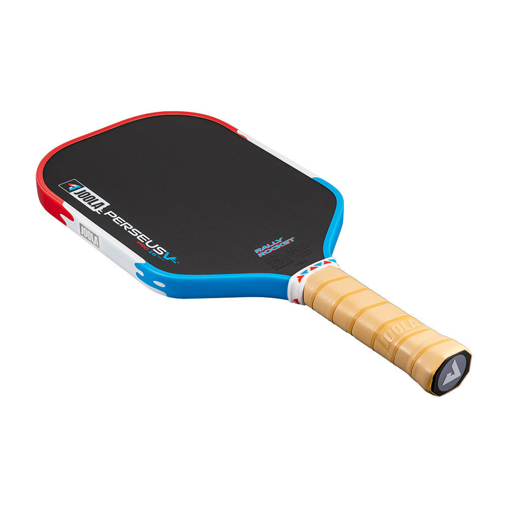 Joola Perseus Pro V Ralley Rocket