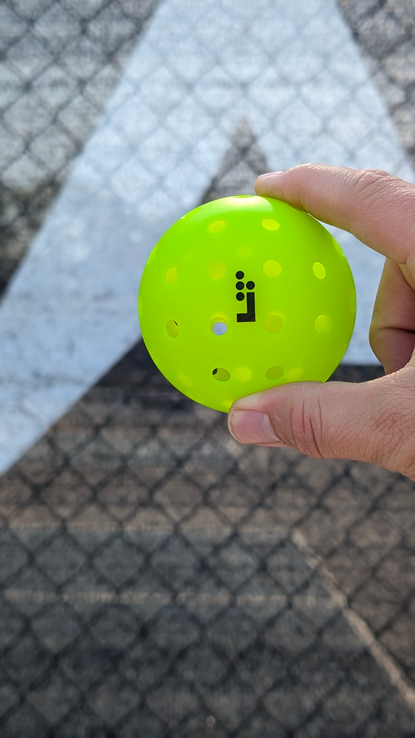 LT Pro 48 Pickleball