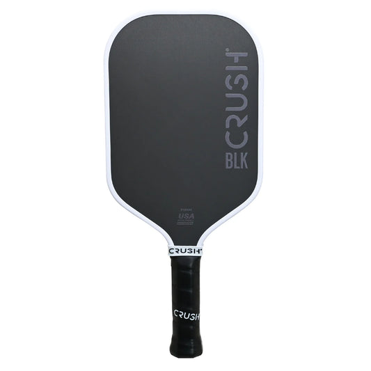 Crush Shark Skin BLK