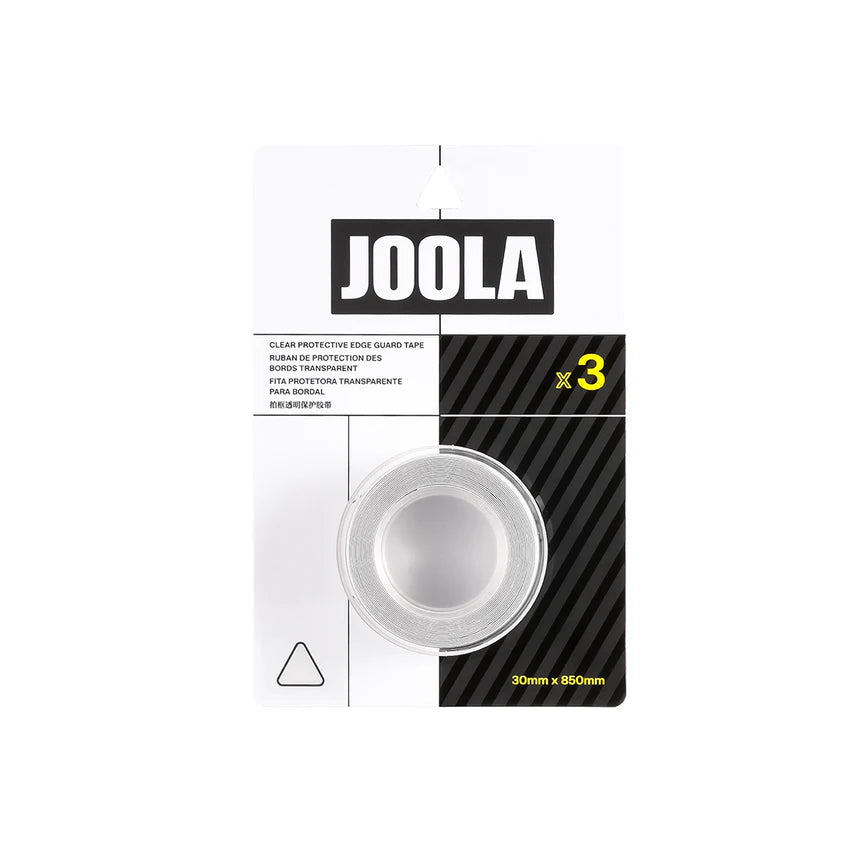 Joola Pro IV Pickleball Edge Guard Tape