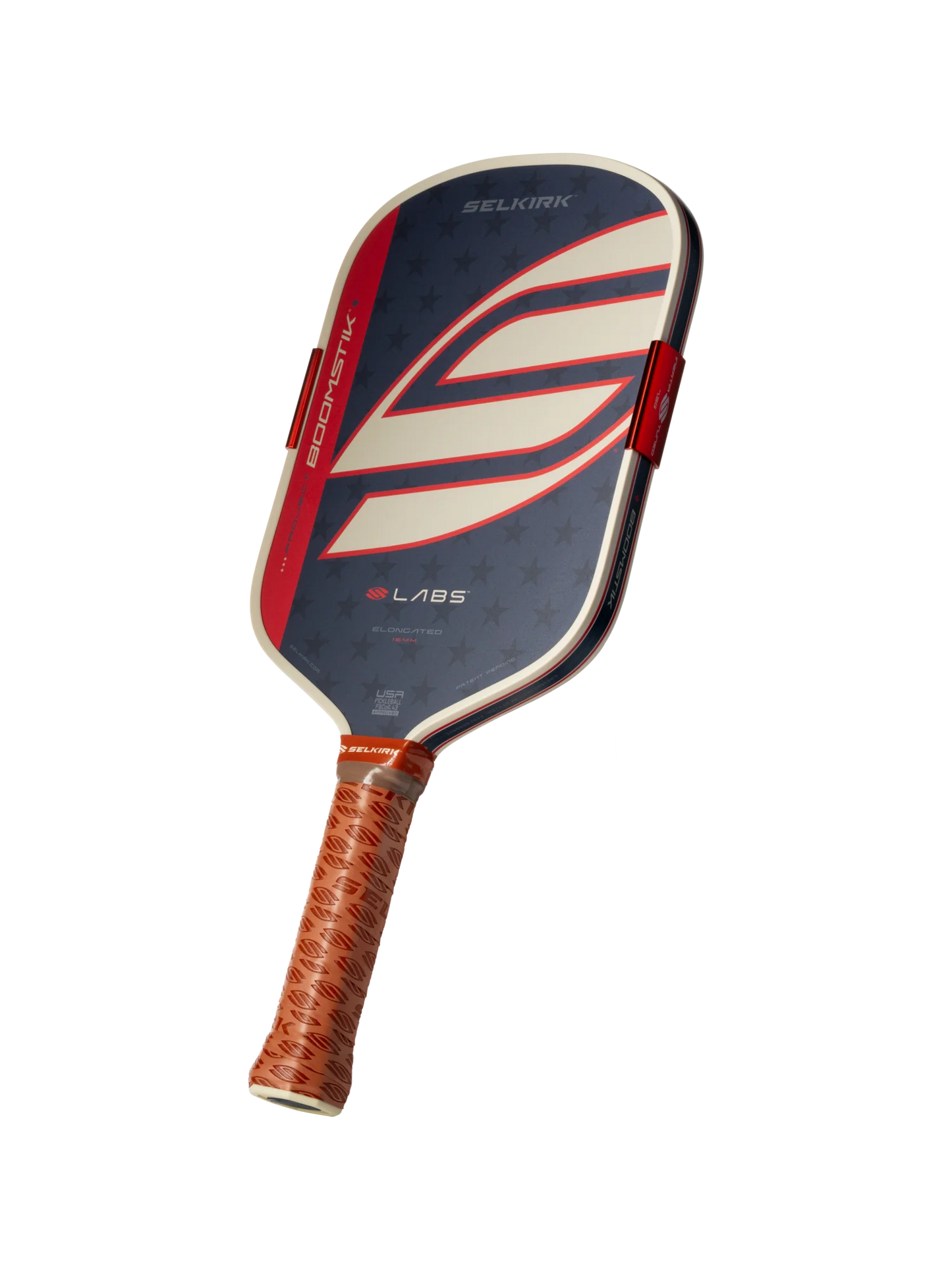 Selkirk Labs Project Boomstick