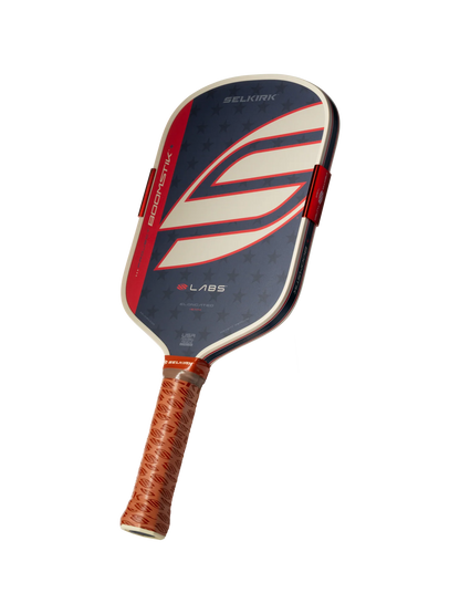 Selkirk Labs Project Boomstick