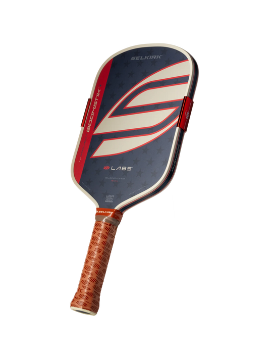 Selkirk Labs Project Boomstick