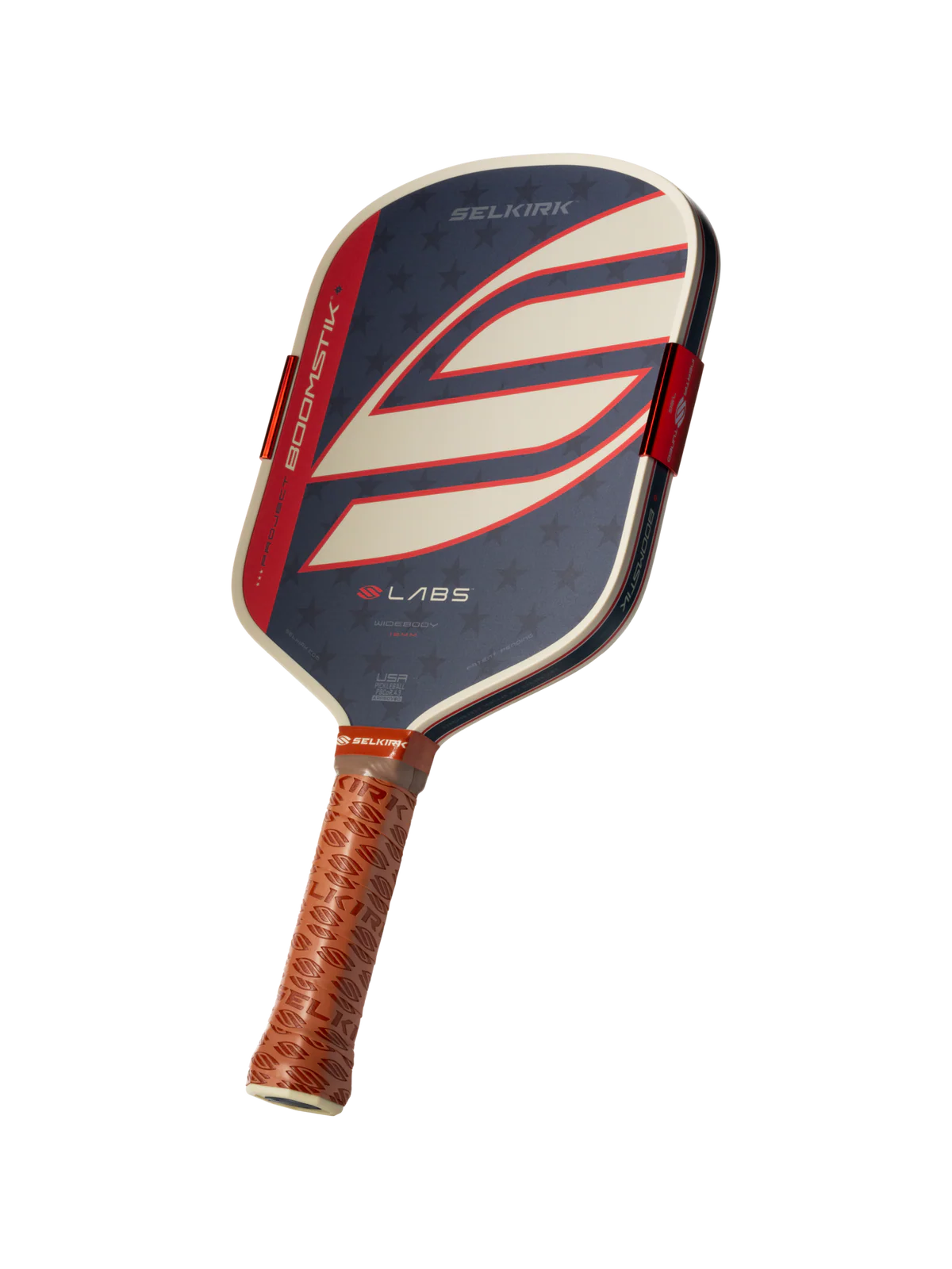 Selkirk Labs Project Boomstick