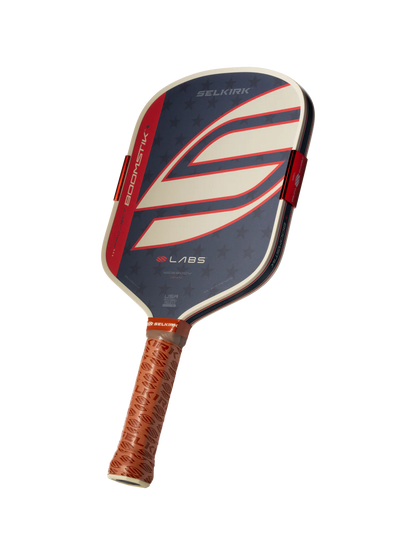 Selkirk Labs Project Boomstick