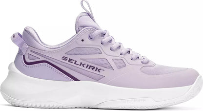 Selkirk Women's Courtstrike Pro 3.0 Lilac W7.5