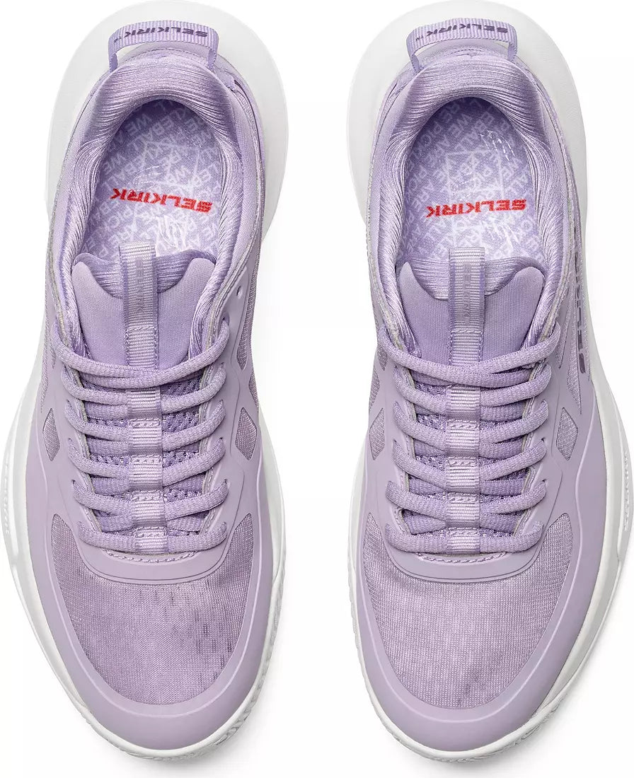 Selkirk Women's Courtstrike Pro 3.0 Lilac W7.5