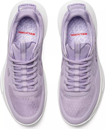 Selkirk Women's Courtstrike Pro 3.0 Lilac W7.5