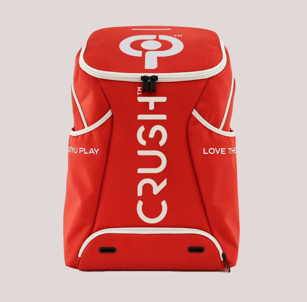 Crush Pro Performance Backpack