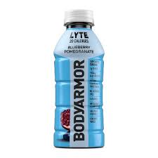 Bodyarmor Lyte Blueberry Pomegranate (16 oz)