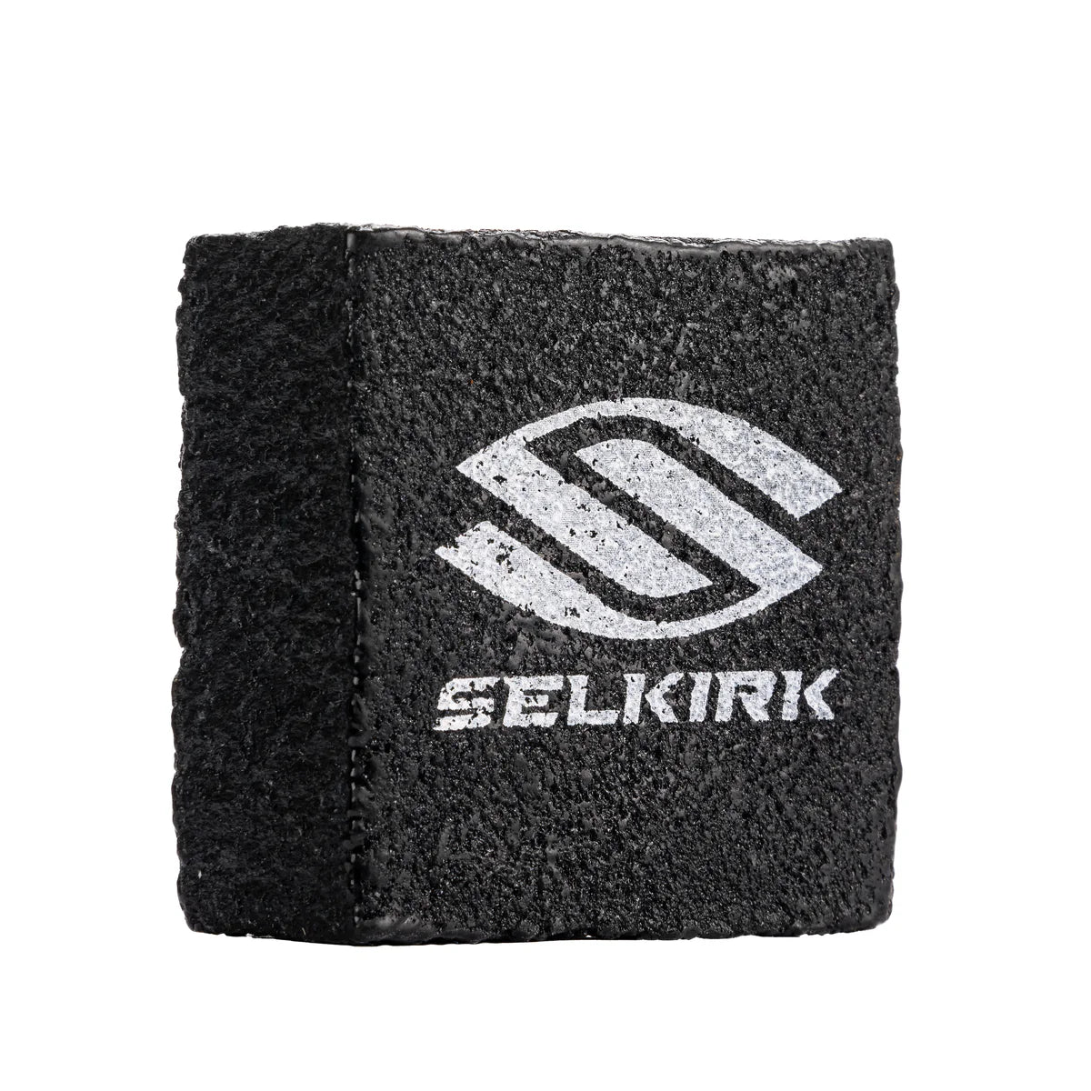 2-Pack Raw Carbon Fiber Cleaning Blocks