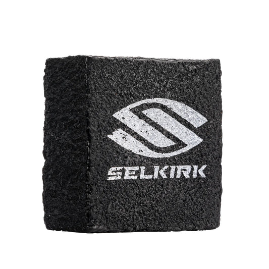 2-Pack Raw Carbon Fiber Cleaning Blocks