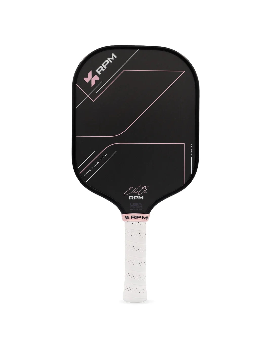 RPM Friction Pro V2
