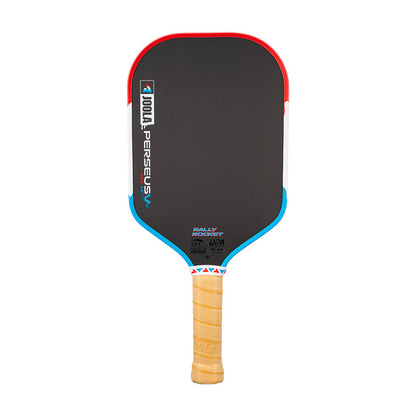 Joola Perseus Pro V Ralley Rocket