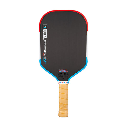Joola Perseus Pro V Ralley Rocket
