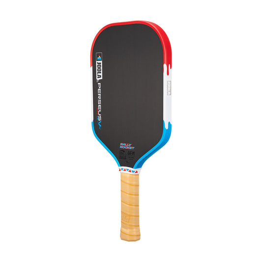 Joola Perseus Pro V Ralley Rocket