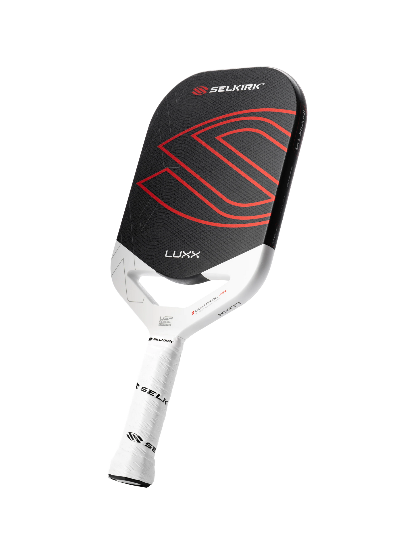 Luxx Control Air Jack Sock Signature