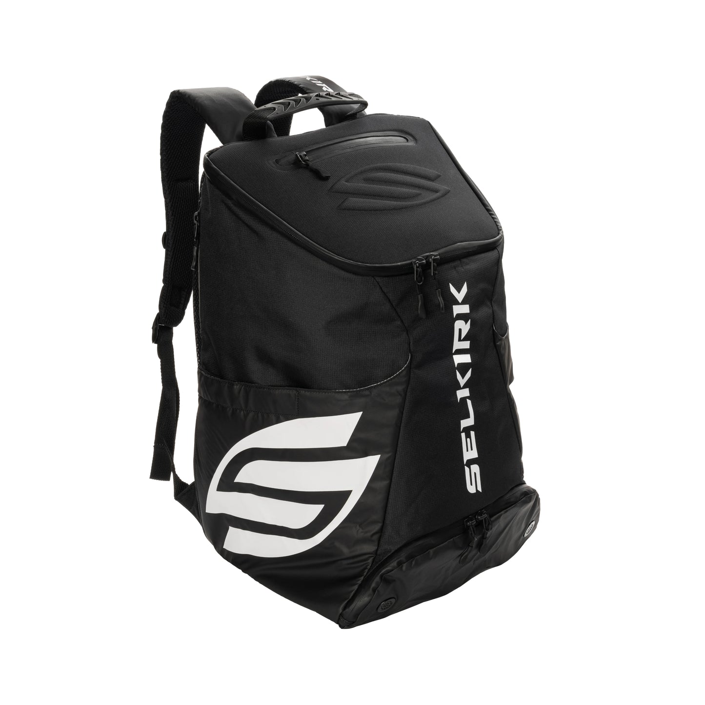 Seltkirk Pro Line Team Bag Black