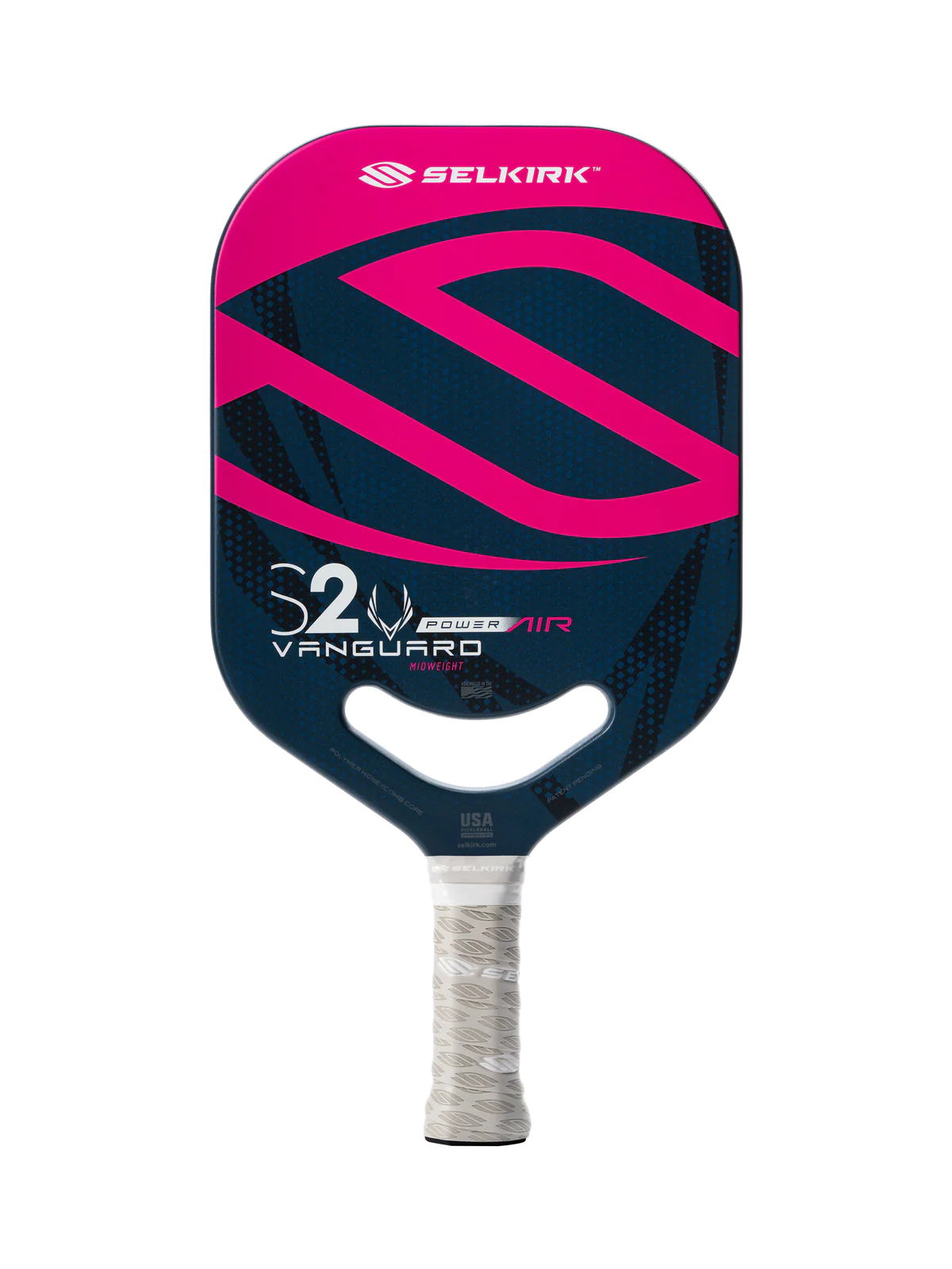 Luxx Vanguard Power Air Epic Prestige