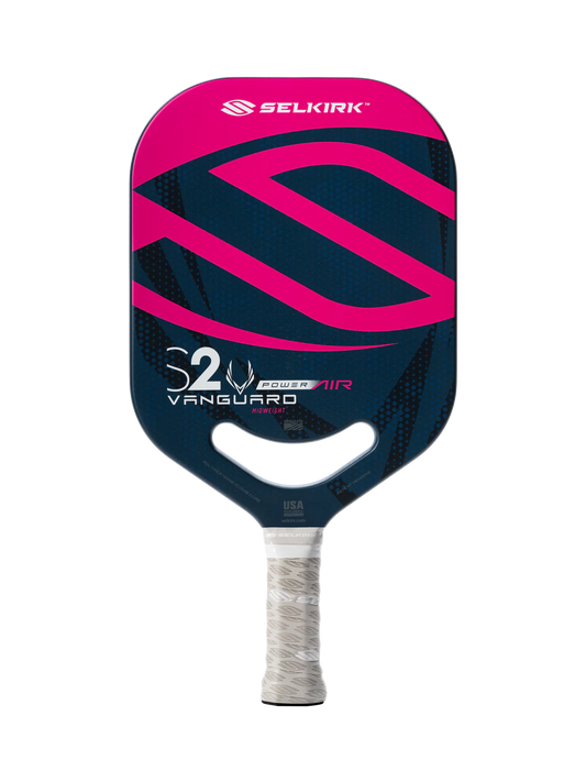 Luxx Vanguard Power Air Epic Prestige