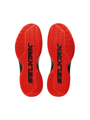 Selkirk Courtstrike Pro 3.0 Men's Redline M10.5