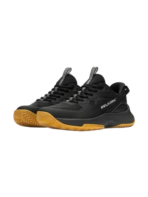 Selkirk Courtstrike Pro 3.0 Mens Black 9.5