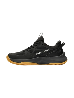 Selkirk Courtstrike Pro 3.0 Mens Black 9.5