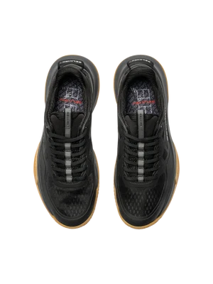 Selkirk Courtstrike Pro 3.0 Mens Black 9.5